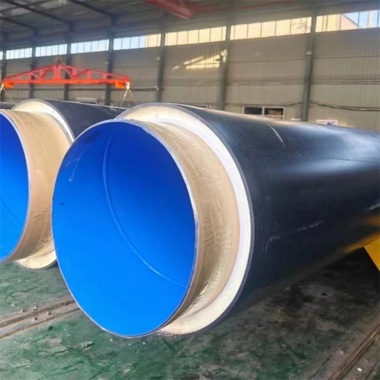 polyurethane foam pipe insulation (8)