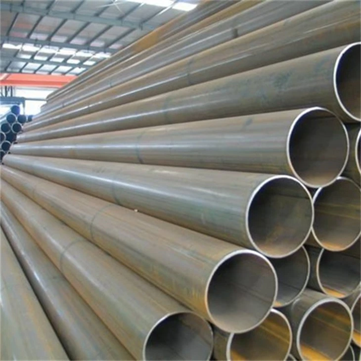 Straight Seam Steel Pipe best