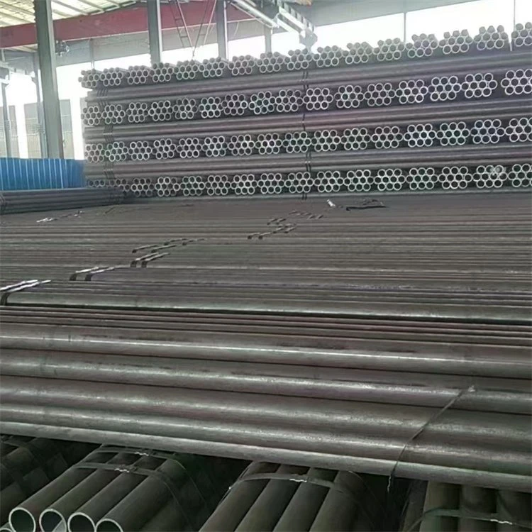 Seamless Carbon Steel Pipe